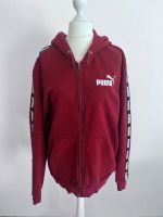 Puma sweatjacke Gr: L Nordrhein-Westfalen - Dormagen Vorschau