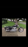 Harley Davidson Sportster 883 2006 Dortmund - Wickede Vorschau