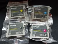 original Epson Druckerpatronen u.a. für CX3600, CX3650 Münster (Westfalen) - Gremmendorf Vorschau