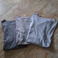 T-Shirt H&M Relaxed fit Größe XL - SETPREIS - Bayern - Vöhringen Vorschau