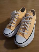 Schuhe Sneaker Converse Gr.37,5 Brandenburg - Cottbus Vorschau