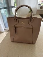 Guess Tasche original rosa Nordrhein-Westfalen - Unna Vorschau