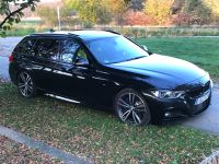 BMW 335xd F31 M-Paket Niedersachsen - Osnabrück Vorschau