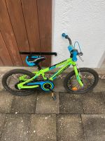 Kinderfahrrad  18 Zoll Sachsen - Chemnitz Vorschau