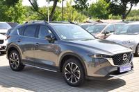 Mazda CX-5 2.5 194ps Newground Aut. NAVI-360°-HUD-LED Brandenburg - Teltow Vorschau
