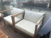 Sessel für Balkon/Terrasse Berlin - Neukölln Vorschau