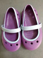 Crocs - Wasserschuhe, Gr. 4 Baden-Württemberg - Gomadingen Vorschau