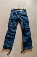 Carhartt Aviation Pant 33 / 32 blau Cargo Hose TOP Schleswig-Holstein - Kiel Vorschau