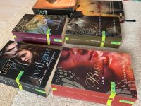 Twilight Taschenbücher Roman Liebe Fantasy Vampir Teenie Niedersachsen - Aurich Vorschau