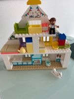 Lego Duplo Set Wohnhaus 10929 und Jahrmarkt 10840 Bayern - Schierling Vorschau