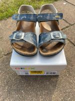 Geox Sandalen * blau * Größe 29 Nordrhein-Westfalen - Ratingen Vorschau