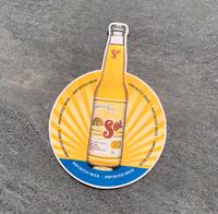 SOL BEER BIERDECKEL BIER MIT FLASCHE Nordrhein-Westfalen - Frechen Vorschau