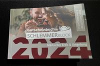 Schlemmerblock 2024 Märkischer Kreis Nordrhein-Westfalen - Plettenberg Vorschau