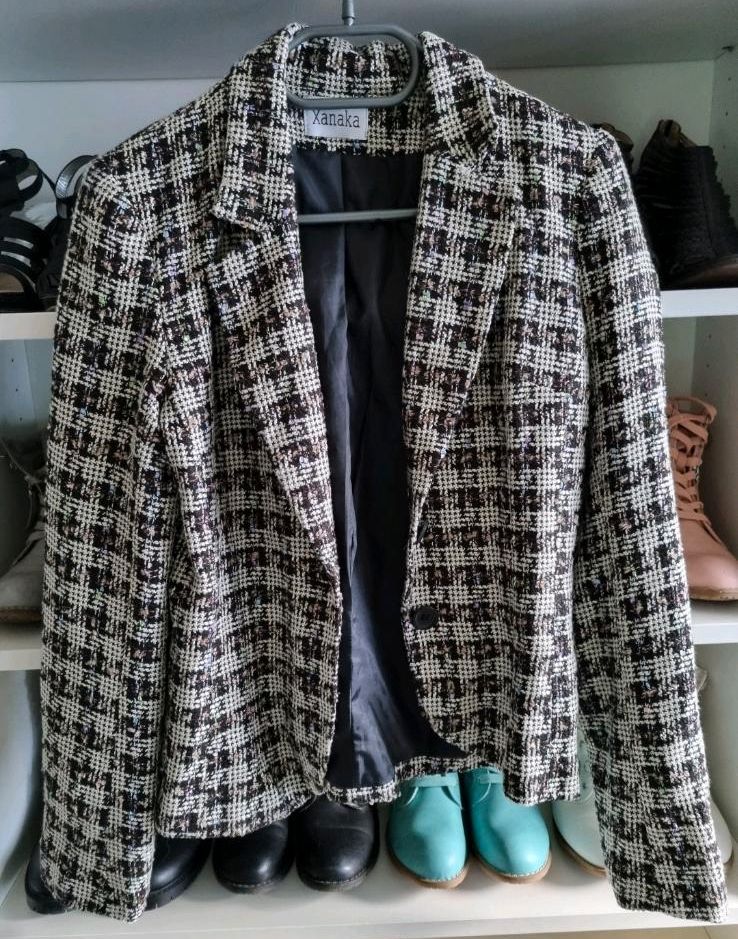 Schicker taillierter Blazer in Thedinghausen