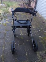 Outdoor Rollator Falcon (Rehashop) Niedersachsen - Nienhagen Vorschau