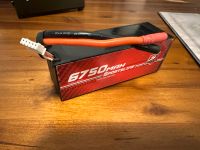 Sworkz 4s Lipo 6750mah (Gens ace, IP, LRP) Bayern - Eltmann Vorschau