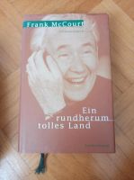 Ein rundherum tolles Land, Frank Mc Court Baden-Württemberg - Reichenau Vorschau