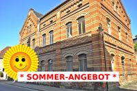 KAPITAL-ANLAGE ! - "Im Herzen der Stadt" - Wunderschönes Wohn- & Geschäftshaus, WFl. 363 m², Grund 430 m² - provisionsfrei Sachsen-Anhalt - Bad Bibra Vorschau