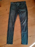 Opus Jeans, grau, Gr. 40 Bayern - Oberaudorf Vorschau