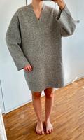 Topshop Kleid Strick grau Gr. L Oversize Blogger Rheinland-Pfalz - Speyer Vorschau