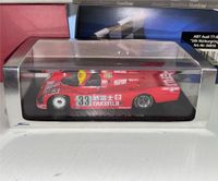 SPARK LM 1988 Porsche 962-C Takefuji 1:43 Modellauto s1912 Hamburg-Mitte - Hamburg Altstadt Vorschau