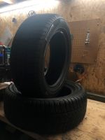 2x 205/60R16 Pirelli Winterreifen SEAL Sachsen - Meißen Vorschau