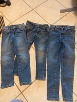 SkinnY  Jeans Jungs Paket ab5-9ero Dortmund - Mitte Vorschau