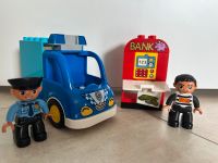 Lego Duplo Polizeiauto und Polizeimotorrad Rheinland-Pfalz - Kastellaun Vorschau