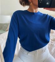 Closed Pulli Pullover Sweater Feinstrick 100% Bio Baumwolle Köln - Ehrenfeld Vorschau