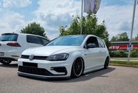 VW Golf 7 R mit Luftfahrwerk Baden-Württemberg - Ehingen (Donau) Vorschau