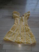 tolles gelbes Sommerkleid Matalan Bayern - Bad Reichenhall Vorschau