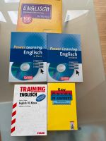 Englisch Mittlere Reife/ Realschulabschluss/ 9.-10. Klasse Hessen - Wiesbaden Vorschau