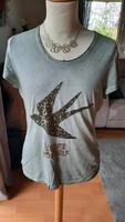 ♥️Charles Vögele schönes T-Shirt M/40 neuw ♥️ Hude (Oldenburg) - Nordenholz Vorschau
