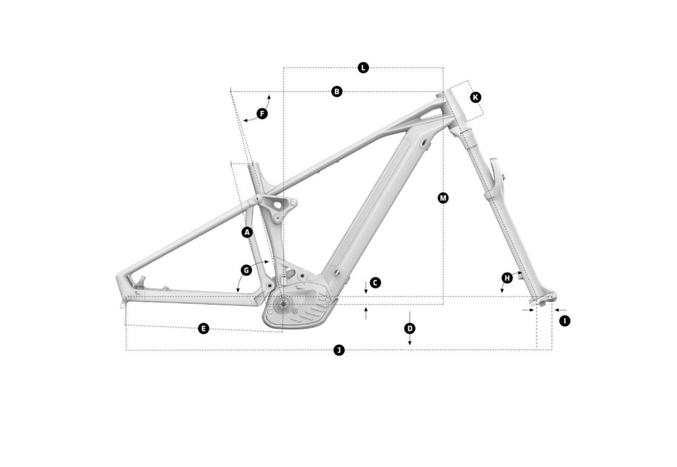 Pedelec Mondraker Chaser 29 - statt UVP 4.999.- € - E-MTB Fully, Bosch Perf. Line CX Gen4, 625 Wh, Trail, RockShox „OrangeBikeConcept Karlsruhe E-Bike Elektro-Fahrrad“ 6280 in Karlsruhe