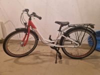 Mädchenfahrrad 24 Zoll Dresden - Prohlis-Nord Vorschau