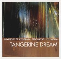 CD Tangerine Dream The Essential neu Hessen - Rüdesheim am Rhein Vorschau