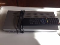 SAT Receiver Sachsen - Crimmitschau Vorschau