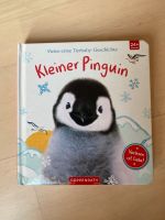 Kinderbuch Kleiner Pinguin Baden-Württemberg - Unterensingen Vorschau