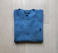 Original RALPH LAUREN Pullover Gr. 7 (124-134) Nordrhein-Westfalen - Hennef (Sieg) Vorschau