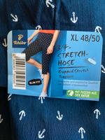 Tchibo 3/4 Stretchhose 48/50 Anker Neu OVP Hose Damen Gummizug Nordrhein-Westfalen - Porta Westfalica Vorschau