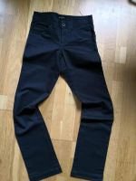 Massimo Dutti Jeans blau Gr. 36/26, neuwertig, gerades Bein Frankfurt am Main - Gallusviertel Vorschau