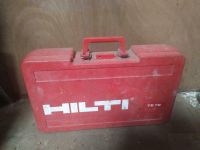 Hilti Koffer Schleswig-Holstein - Bordesholm Vorschau