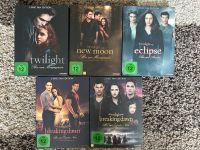 DVD‘s der Twilight Sage Leipzig - Leipzig, Südvorstadt Vorschau