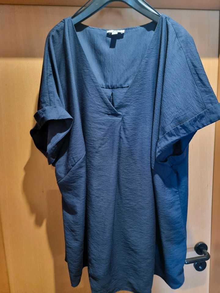 Hessen Größen | Große C&A - jetzt 52/54 ist dunkelblau Gr. Damen Kleinanzeigen eBay Birstein in Kleinanzeigen Blusenshirt wie Neu