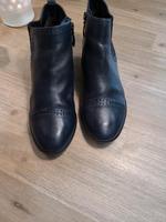 Stiefeletten von Gerry Weber Gr.38 Nordrhein-Westfalen - Erftstadt Vorschau