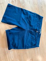 Kurze Hose Shorts Sommer ONLY Gr. 40 dunkelblau Sachsen - Radeburg Vorschau