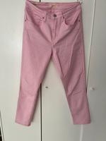 Levi‘s High Rise Skinny Jeans Bayern - Marktheidenfeld Vorschau
