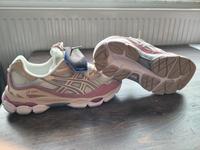 Asics gel NYC pink Niedersachsen - Friedeburg Vorschau