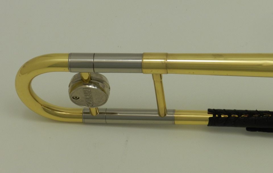 Trombone Posaune Yamaha YSL-354 Koffer DR21-209 in Görlitz