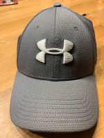 Under Armour Cap, Anthrazit Nordrhein-Westfalen - Erkrath Vorschau